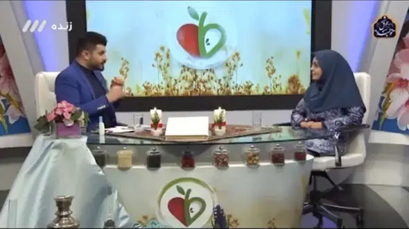 هشدار جدی برای ناخن بلندها در روزهای کرونایی + فیلم