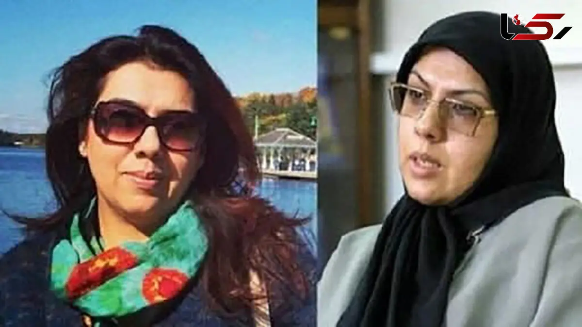 20 سال زندان و شلاق برای مرجان شیخ الاسلامی / او به کانادا پناهنده شده است + عکس