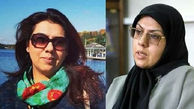 20 سال زندان و شلاق برای مرجان شیخ الاسلامی / او به کانادا پناهنده شده است + عکس