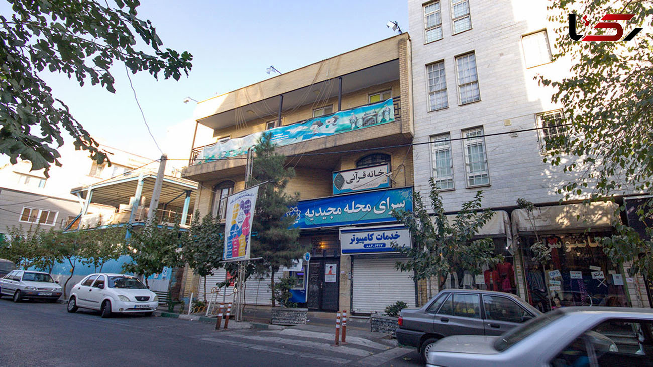 خودکشی دردناک زن جوان در مجیدیه شمالی تهران