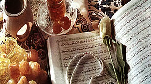 7 راه پیشگیری از سوزش معده ناشی از روزه داری