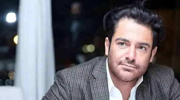 محمدرضا گلزار عمو شد/ رونمایی آقای سوپراستار از برادرزاده نوزادِ زیبا با صورت عروسکی‌اش+عکس