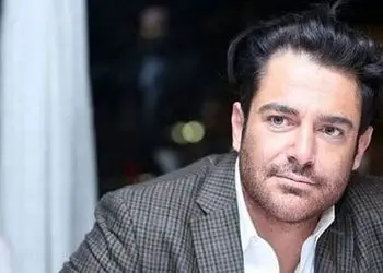 محمدرضا گلزار عمو شد/ رونمایی آقای سوپراستار از برادرزاده نوزادِ زیبا با صورت عروسکی‌اش+عکس