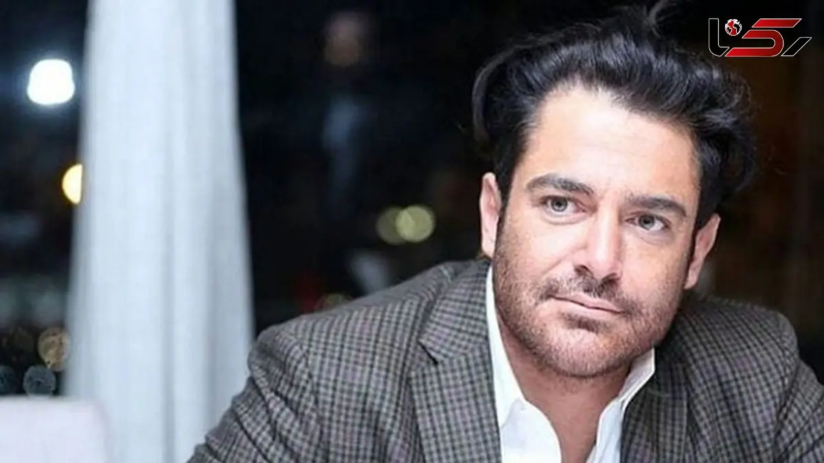 محمدرضا گلزار عمو شد/ رونمایی آقای سوپراستار از برادرزاده نوزادِ زیبا با صورت عروسکی‌اش+عکس