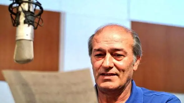 پیکر مرحوم «محمد عبادی» تشییع شد