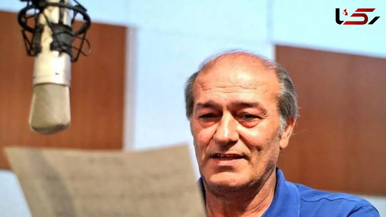 پیکر مرحوم «محمد عبادی» تشییع شد