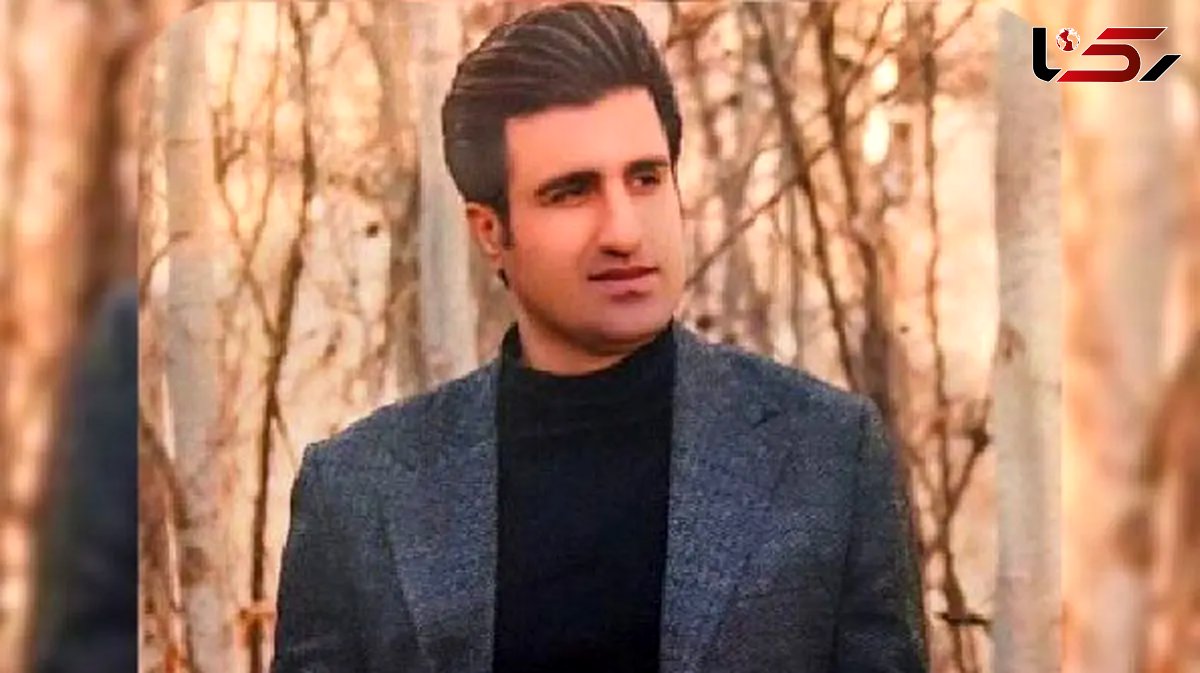 فیلم آوازخوانی زوری محسن لرستانی با آهنگ بچه ننه وسط بازار! / چه قدر قشنگ خوند همه کیف کردند!