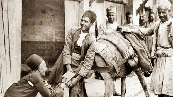 قصه الاغ و قاطر؛ چگونه باعث ثروت تهرانی‌ها شدند؟