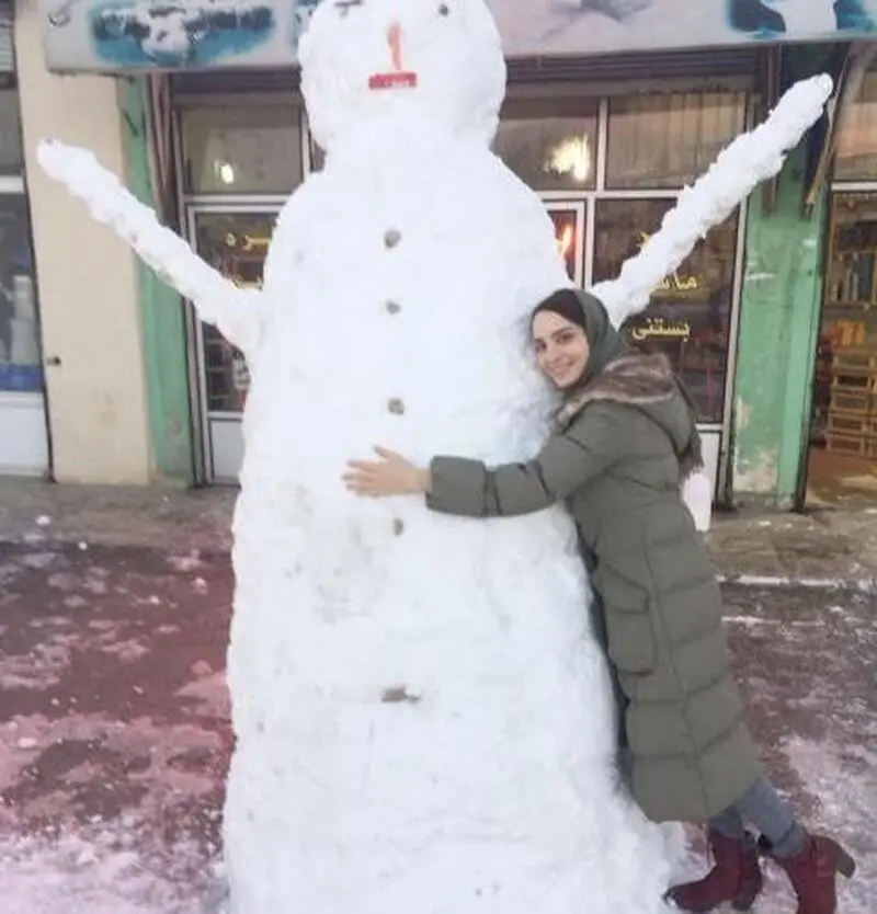بهنوش طباطبایی
