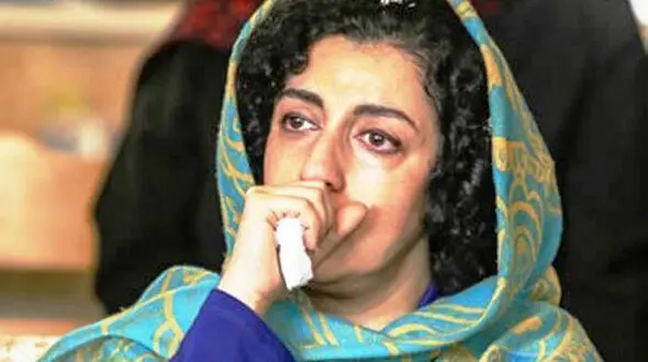 نرگس محمدی درخواست مرخصی استعلاجی از زندان کرد