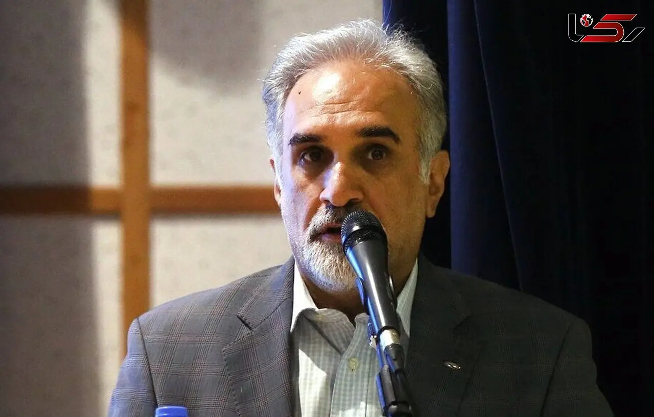 حکیمی‌پور:آمریکا با «جنگ و دیپلماسی» به دنبال تغییر محاسبات ایران است