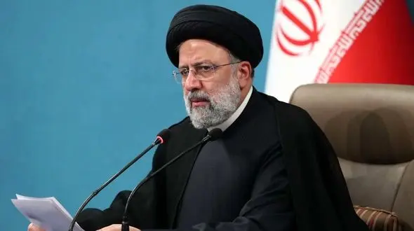 رئیسی: 
 بعد از ۲، ۳ ماه هنوز برخی اعلام می‌کنند یارانه دریافت نکردند/
 دولت با جدیت ثبات در اقتصاد را پیگیری خواهد کرد
