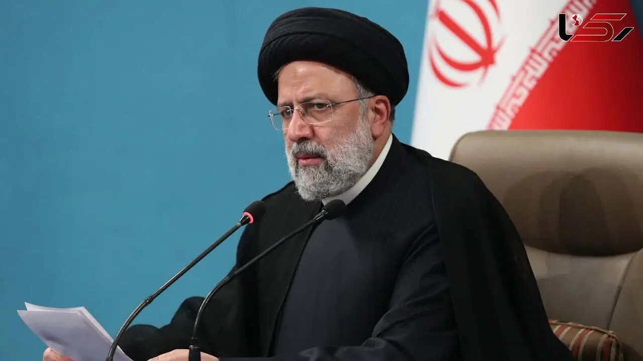 رئیسی: 
 بعد از ۲، ۳ ماه هنوز برخی اعلام می‌کنند یارانه دریافت نکردند/
 دولت با جدیت ثبات در اقتصاد را پیگیری خواهد کرد
