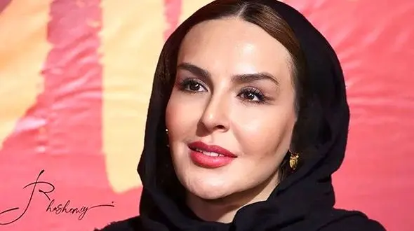 عکس/ نگاهی به استایل مهمونی آزیتا ترکاشوند در تولد شبانه دوستش