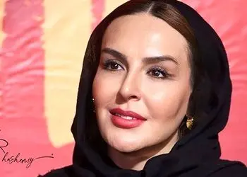 عکس/ نگاهی به استایل مهمونی آزیتا ترکاشوند در تولد شبانه دوستش