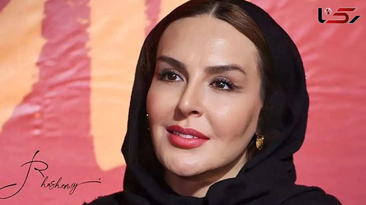 عکس/ نگاهی به استایل مهمونی آزیتا ترکاشوند در تولد شبانه دوستش