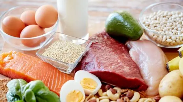 آیا حذف گوشت و تخم‌ مرغ پس از زایمان به سلامت مادر و نوزاد آسیب می‌ زند؟