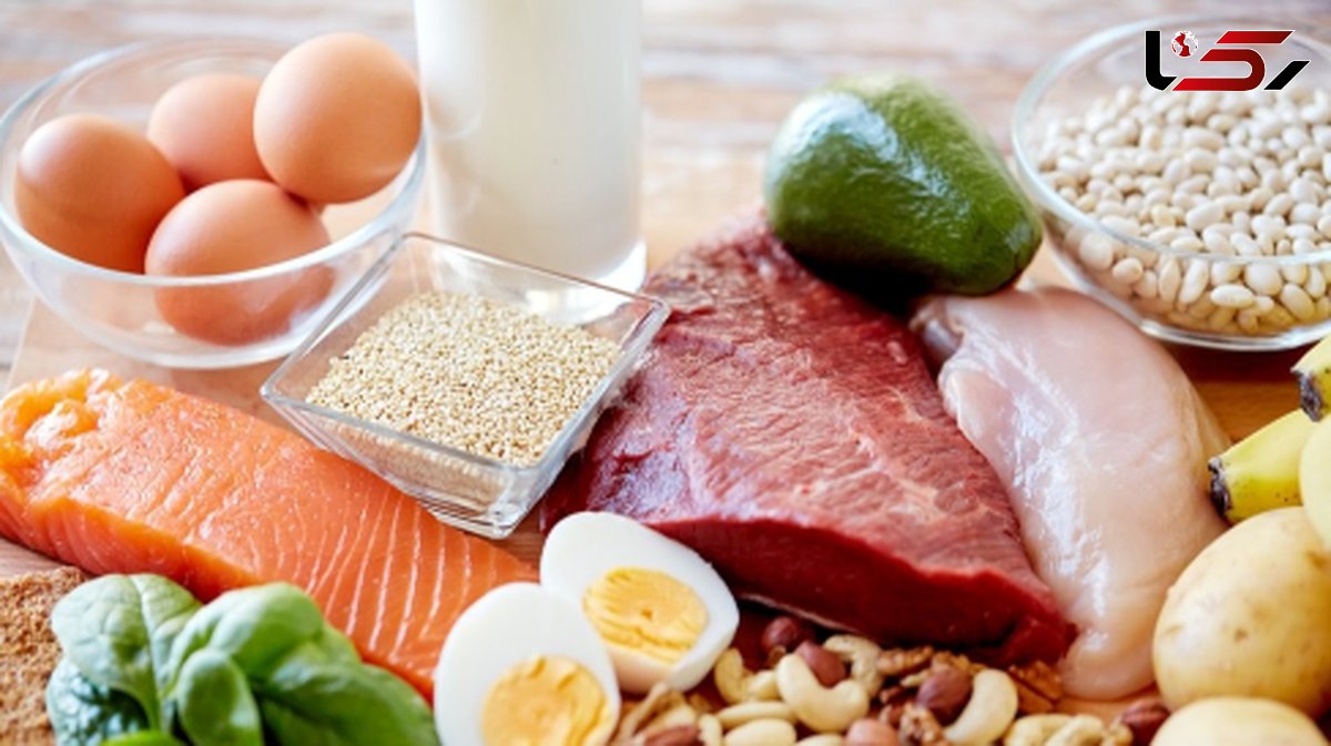 آیا حذف گوشت و تخم مرغ پس از زایمان به سلامت مادر و نوزاد آسیب می زند؟