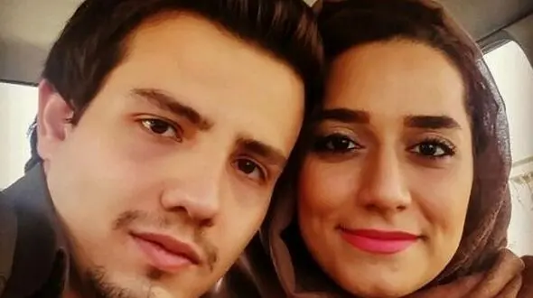 امیر کاظمی، بازیگر «لیسانسه‌ها»: تو 21 سالگی و بی‌پولی ازدواج کردم، 6 ماه تو اتاق 6 متری پیش پدر و مادر بودیم و بعد 2 سال ...