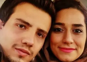 امیر کاظمی، بازیگر «لیسانسه‌ها»: تو 21 سالگی و بی‌پولی ازدواج کردم، 6 ماه تو اتاق 6 متری پیش پدر و مادر بودیم و بعد 2 سال ...