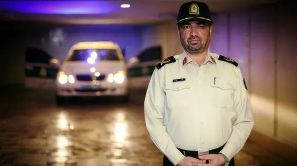 سام همه هزینه های دختران تهرانی را می داد؟! / این دختران چرا از او وحشت داشتند؟