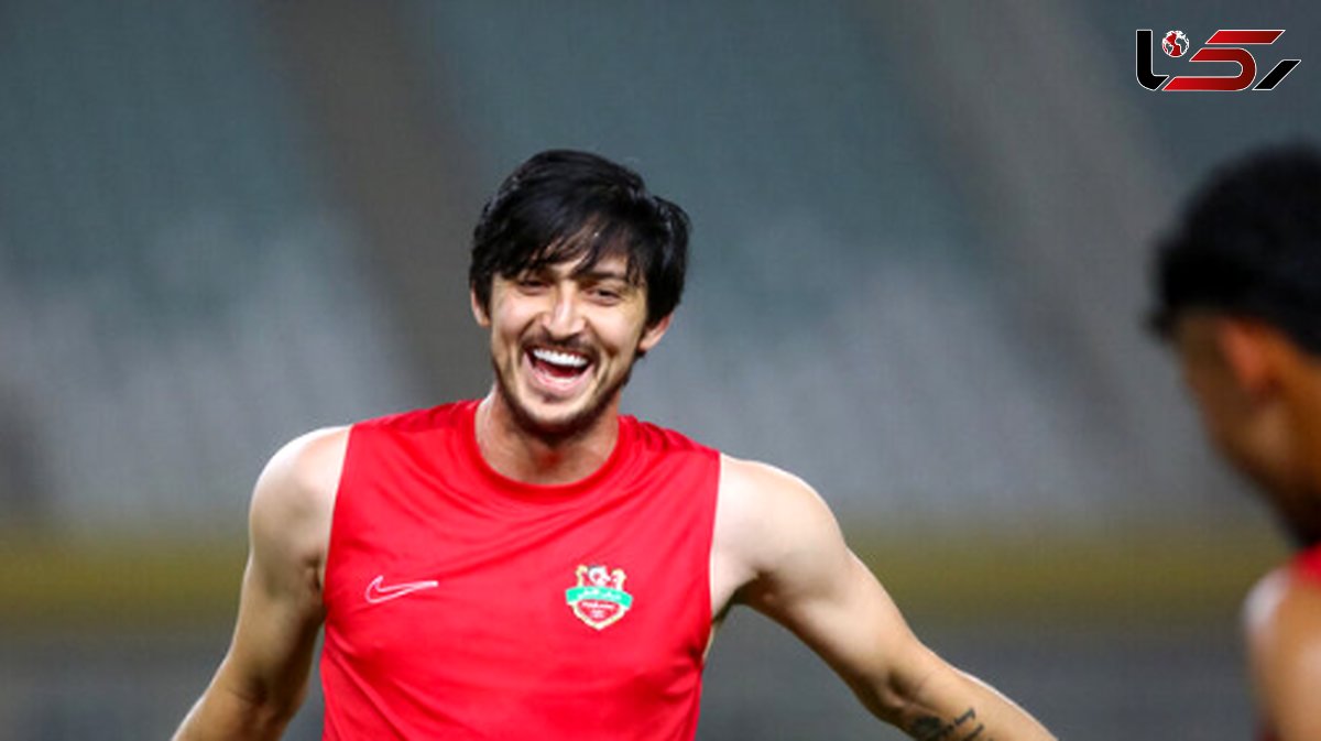 آینده سردار آزمون مشخص شد