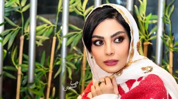 فیلم / صحرا اسداللهی: شوگر مامی داشتم و تو فرشته زندگی میکردم/ بابام خیلی بد مثل شمر بود  / میخواستم تو فیلم ....