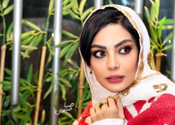 فیلم / صحرا اسداللهی: شوگر مامی داشتم و تو فرشته زندگی میکردم/ بابام خیلی بد مثل شمر بود  / میخواستم تو فیلم ....