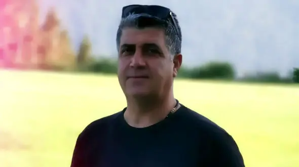 منتشر شد / نماهنگ  "لج و لجبازی" با صدای ناصرمهریاری و بازی بهرام رادان  + فیلم 