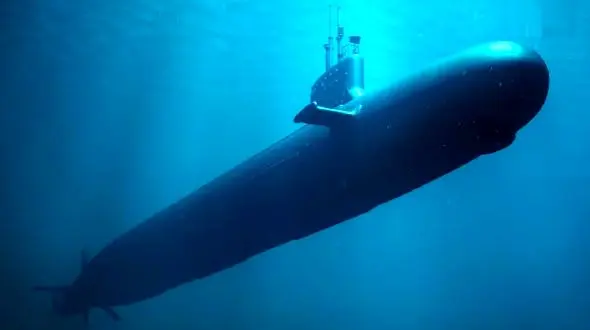 چگونه ۴ کیلوگرم اورانیوم غنی‌شده زیردریایی هسته‌ای را به اوج می‌رساند؟