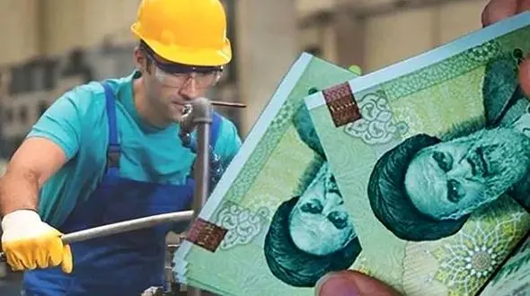  لایحه تغییر نحوه تعیین حداقل حقوق کارگران در مراحل پایانی تدوین