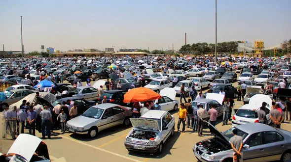 قیمت فروش فوری محصولات ایران خودرو کامبک زد ! / اضافه دریافت‌ ها مسترد می‌ شود 