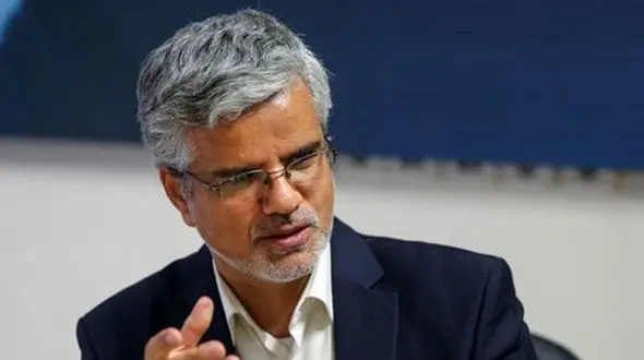 محمود صادقی کاندیدای مجلس شد/ عارف کاندیدا نمی شود