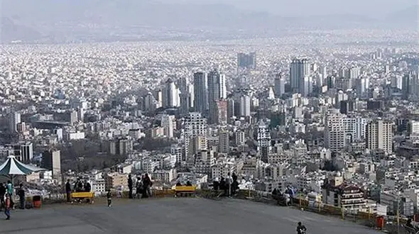  کاهش حباب قیمت مسکن آغاز شد 