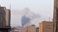 سه منطقه نظامی در آذربایجان شرقی مورد حمله قرار گرفت