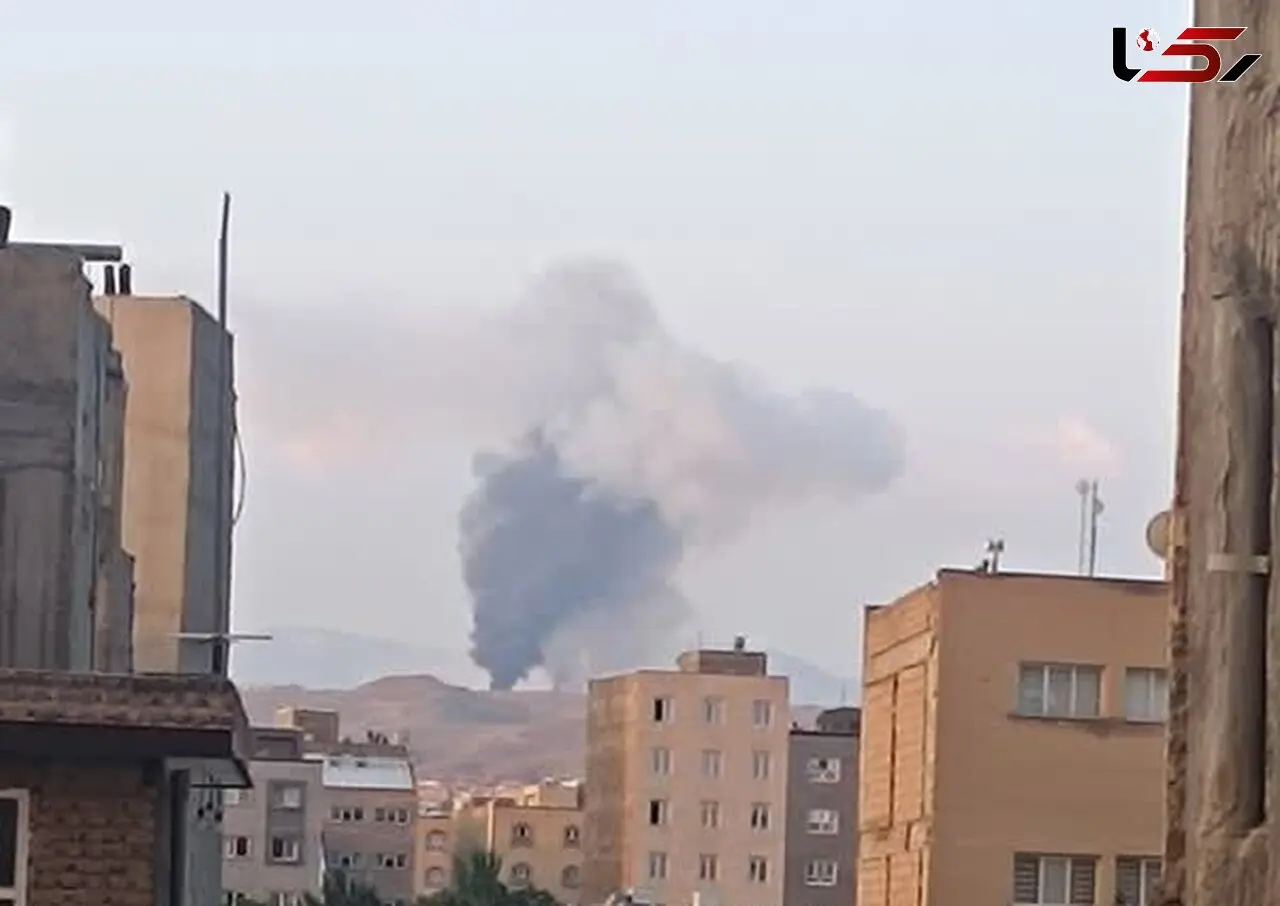 سه منطقه نظامی در آذربایجان شرقی مورد حمله قرار گرفت