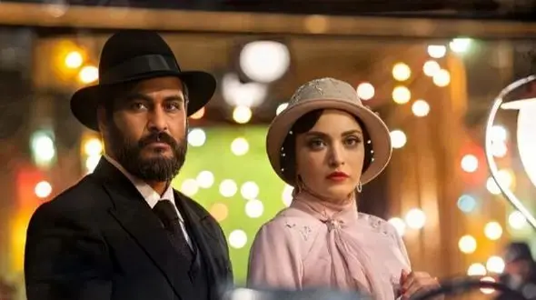 بیانیه نماوا پس از توقیف سووشون؛ اختلاف فقط بر سر 62 ثانیه است