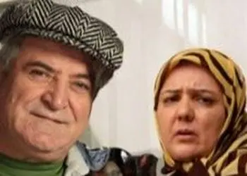 عکس جگرسوز کاظم هژیرآزاد کنار پیکر کفن پوش پسر مرحومش/ زویا امامی مادرانه دق کرد و آقای بازیگر تنهای تنها ....