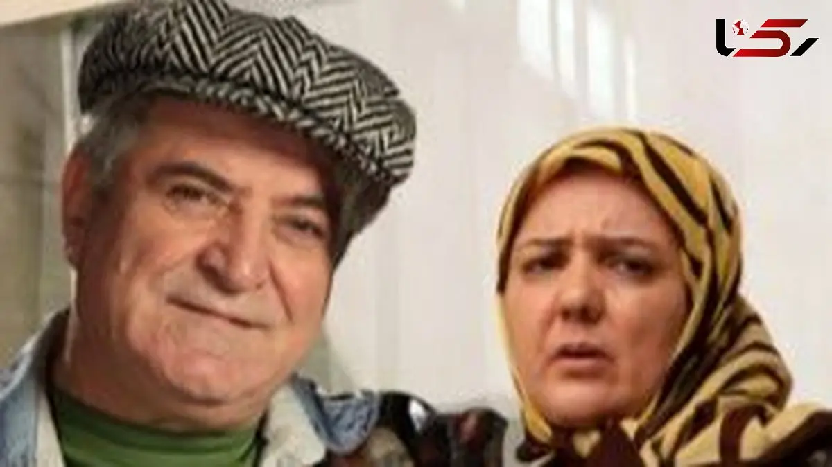 عکس جگرسوز کاظم هژیرآزاد کنار پیکر کفن پوش پسر مرحومش/ زویا امامی مادرانه دق کرد و آقای بازیگر تنهای تنها ....