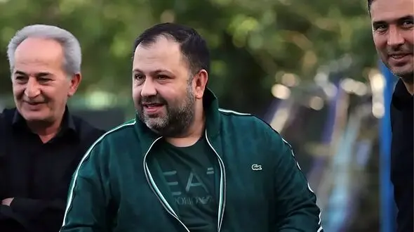 واکنش مدیرعامل چادرملو به تصمیم داوری: تیم ما شوکه شد