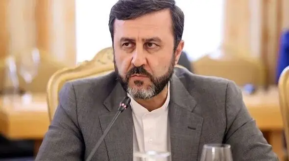 غریب‌آبادی: ایران خواهان جنگ نیست