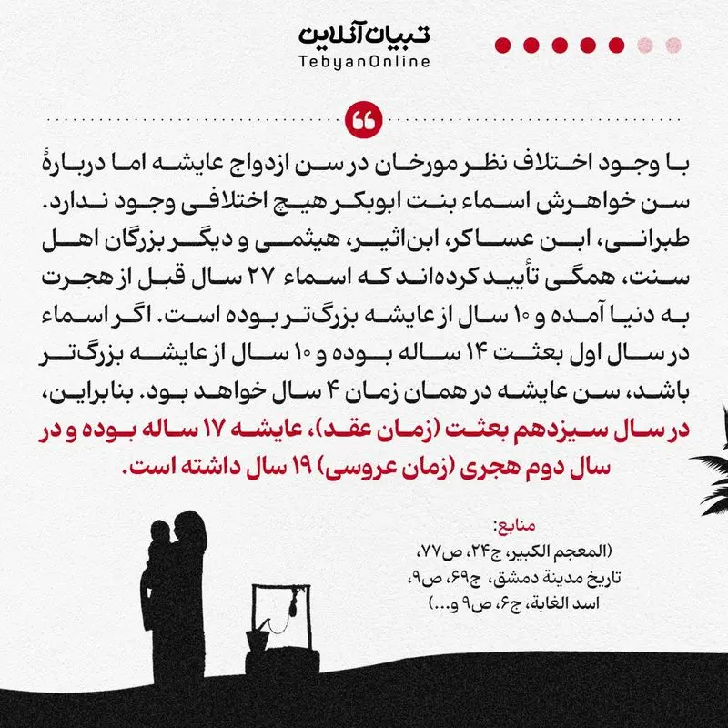 ازدواج حضرت محمد