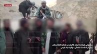 فیلم باورنکردنی عملیات آمریکایی‌ها برای نجات فرماندهان داعش در افغانستان + جزییات