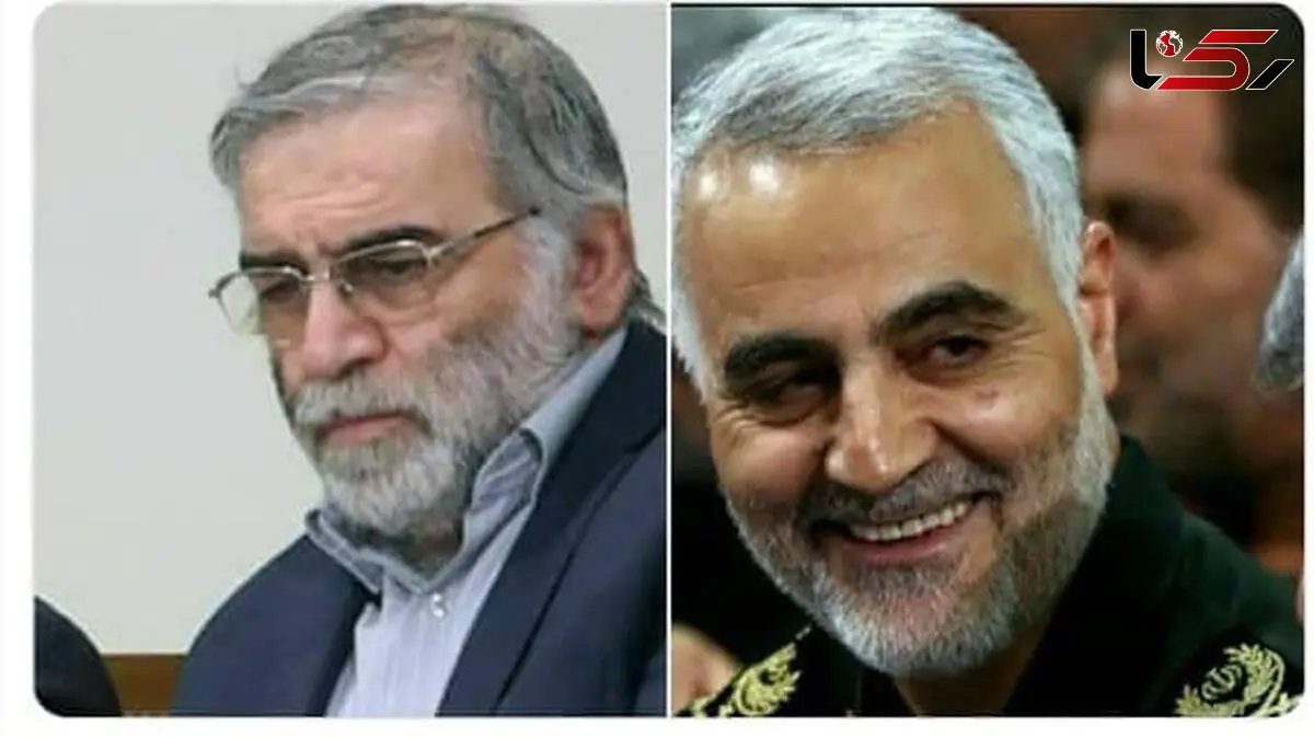جزئیات طرح اقدام متقابل علیه عامل اصلی ترور سردار سلیمانی