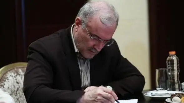 نامه وزیر بهداشت به مدیرکل سازمان جهانی بهداشت/ بیماران ایرانی در معرض خطر مرگ هستند