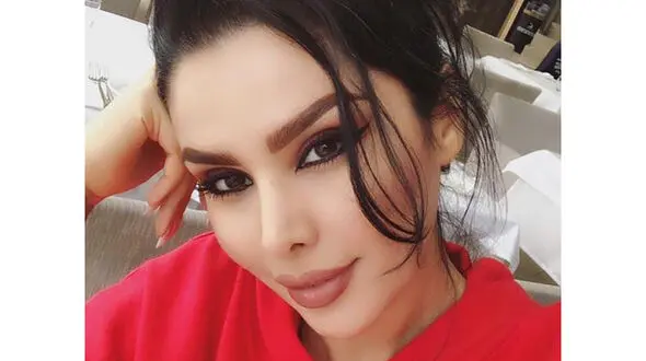 شباهت کودکی مادر به پسر کوچولویش