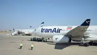 هما نه هواپیما دارد نه خلبان! / از اعتراف به بحران تا پرسش درباره مسئولیت مدیران ایران ایر