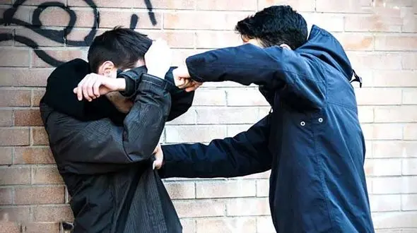 قتل پسر 18 ساله رفسنجانی در درگیری خونین 