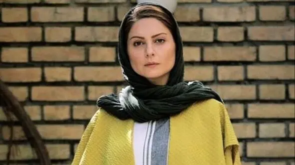 عکس/ تصاویری از همسر سولماز غنی، بازیگر نقش شبنم در سریال دردسرهای عظیم با ظاهری جالب