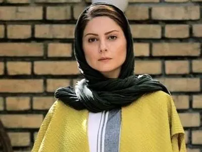 عکس/ تصاویری از همسر سولماز غنی، بازیگر نقش شبنم در سریال دردسرهای عظیم با ظاهری جالب